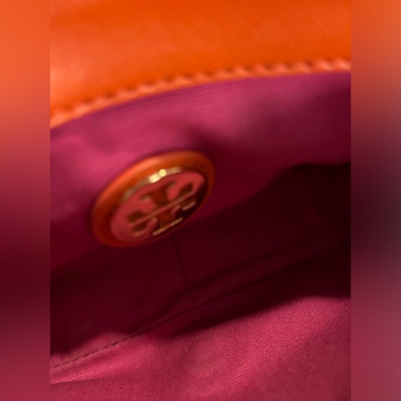 Tory Burch Shoulder/Crossbody bag - Good Shape - Picture 3 of 4